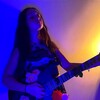 Логотип телеграм канала @gitarbomsh — Бомж с гитарой DragoN