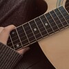 Логотип телеграм канала @gitaristertyva — Тыва ырылар аккордтары