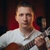 Логотип телеграм канала @gitarka_pro — Осипов Андрей | Первый Гитарный