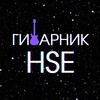 Логотип телеграм канала @gitarnik_hse — Гитарник HSE