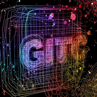 Logo of telegram channel gitcotech — GITCO Tech 👑