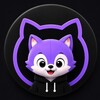 Логотип телеграм канала @github_op — GitHub OpenPulse