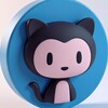Logo of telegram channel github_open_source — GitHub Open Source