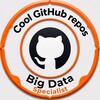 Logo of telegram channel github_repositories_bds — Cool GitHub repositories