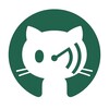 Логотип телеграм канала @githubradar — GitHub Radar