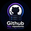 Logo of telegram channel githubre — Github Top Repositories