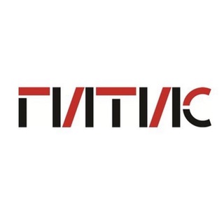Логотип телеграм канала @gitis_official — ГИТИС