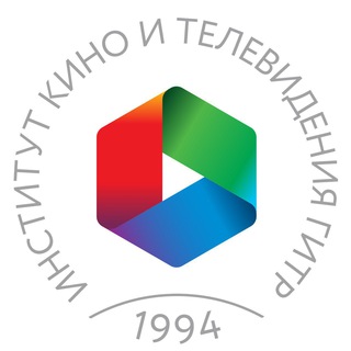 Логотип телеграм канала @gitr_institute — ГИТР