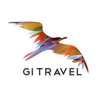 Логотип телеграм канала @gitravelsale — Тариел и эксперты GiTravel