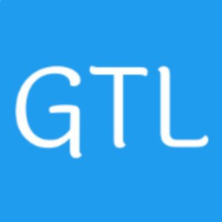 Логотип телеграм канала @gittoplibs — Git Top Libraries