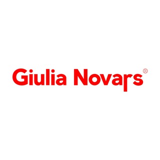Логотип телеграм канала @giulianovars_official — Giulia Novars