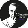 Logo of telegram channel giuliettochiesareal — Giulietto Chiesa Real