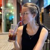 Логотип телеграм канала @giulitalia — Юля выпила кофе ☕
