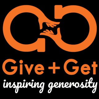 Logo of telegram channel give_get — Give-Get™ #scholarships