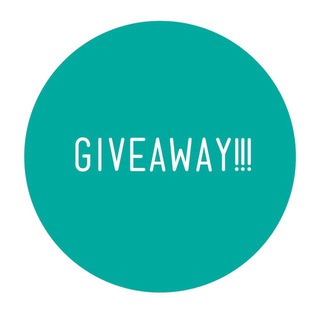 Логотип телеграм канала @give_notification — Этот канал принимает участие в give away