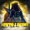 Telegram channel PROMO BOOST I Nekto & fayn1y logo