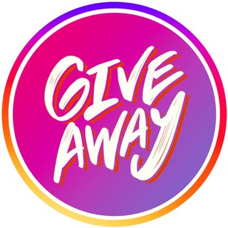 Логотип телеграм канала @giveaway_biz — GIVEAWAY INSTAGRAM | ГИВЭВЕЙ