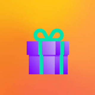 Логотип телеграм -каналу giveaway_communitiess — Giveaway_Communities