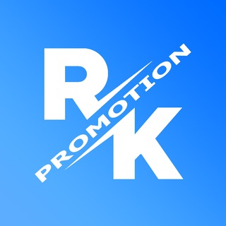 Логотип телеграм -каналу giveaway_rk — RK Promotion