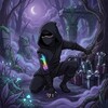 Telegram channel NFT Giveaway Club logo