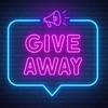 Logo of telegram channel giveaway_free1 — Giveaway channel 🔥🔥