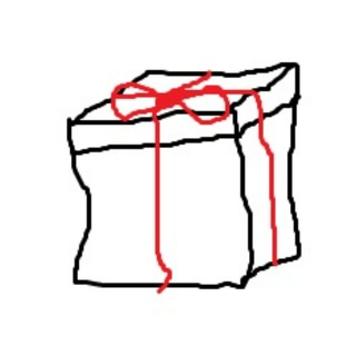 Логотип телеграм канала @giveawaygiveitaway — кто ща чё разыгрывает