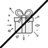 Логотип телеграм канала @giveawaystracker — [GAT] 🔥 HOT Giveaways