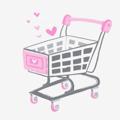 Logo saluran telegram givegivean — Racun Lazada