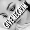 Логотип телеграм канала @givemegrim — Givemegrim