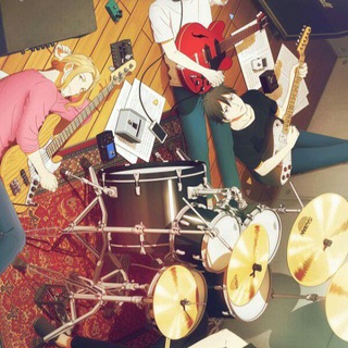 Логотип телеграм канала @given_animemir — Дарованный