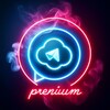 Логотип телеграм канала @givepremium_tg — Очень Полезный Бот