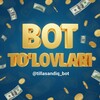 Telegram kanalining logotibi givepriz — TO’LOV KANALI