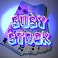 Logo saluran telegram givestock — Susy stock ⚡ Give's accounts
