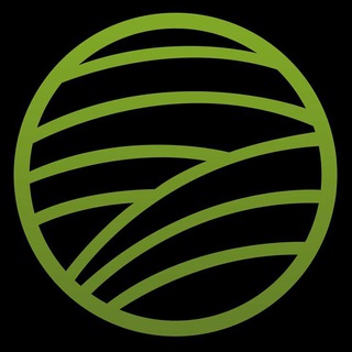 Логотип телеграм канала @givgreens — GIV GREENS 📢