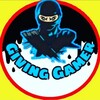Telegram channel Giving Gamer logo