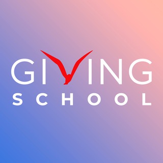 Логотип телеграм канала @givinschool — Школа Гивина | Медитация | Ретриты | Пробуждение