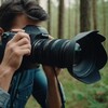 Логотип телеграм канала @givoefoto — Оживающие Фотографии Детям