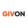 Telegram channel GIVON – маркетплейс оригинальных брендов logo