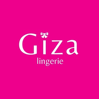 Telegram channel Giza_Lingerie🩷 logo