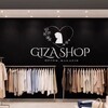Telegram channel GIZA SHOP OPTOM logo