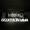 Логотип телеграм канала @gizatulinmma — GIZATULIN MMA