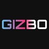 Логотип телеграм канала @gizbobonus — GIZBO КАЗИНО БОНУС🎁