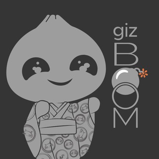 Logo del canale telegramma gizboom - GizBOOM - Solo Minimi Storici, errori di prezzo e offerte BOMBA