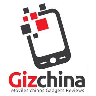 Logotipo del canal de telegramas gizchinaes - Gizchina.es