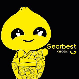 Logo del canale telegramma gizgearbest - GizBest - Le migliori offerte dalla Cina 🇨🇳