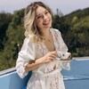 Логотип телеграм канала @gizhbergmari — Пространство Гижберг 🎙️