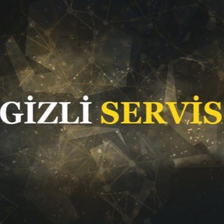 Telgraf kanalının logosu gizliservis06 — GİZLİ SERVİS