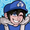 Logo of telegram channel gizmali4 — • SMG4 CONTENT •