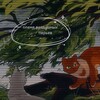 Логотип телеграм канала @gizt_fire — 🍃✨~Племя воздушных перьев^^✨🍃