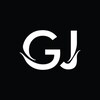 Логотип телеграм канала @gj_collapse_team — GJ COLLAPSE ©